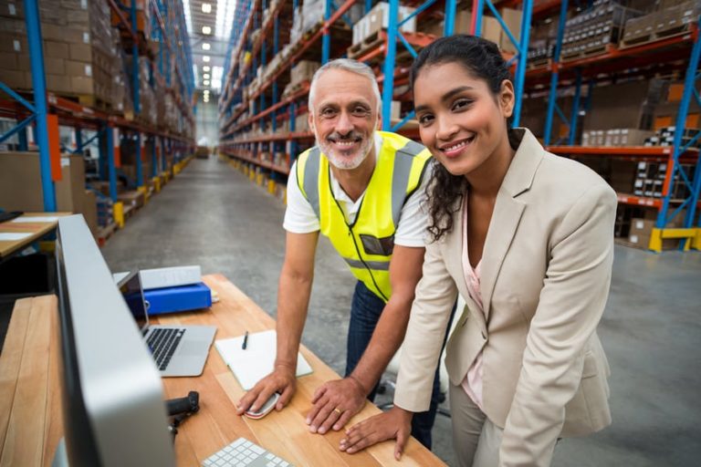 Your Fulfillment Operation Can Improve Customer Satisfaction