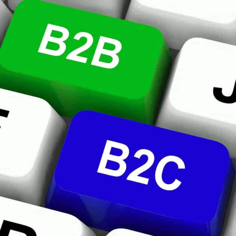 B2B & B2C Fulfillment Services - The Differences Explained