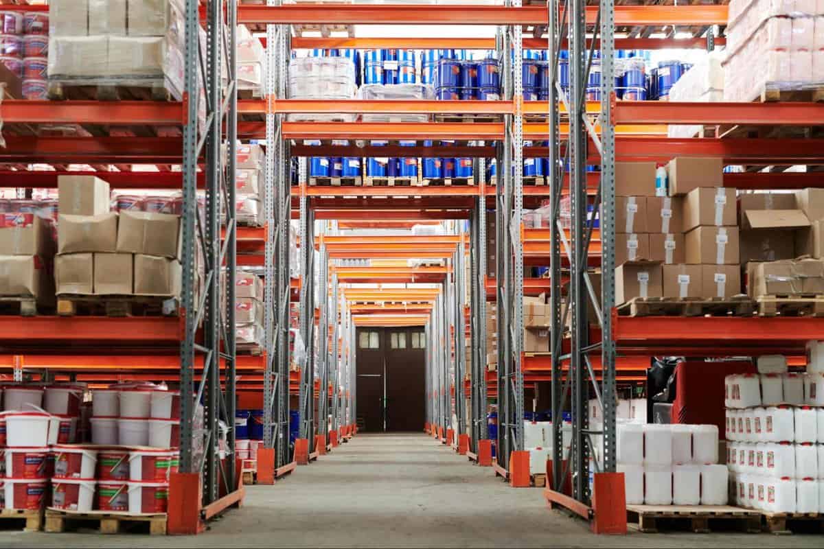 Strategies for Inventory Forecasting